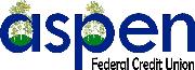 Aspen Federal Credit Union Logo